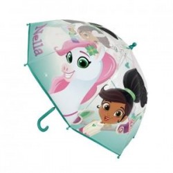PARAGUAS MANUAL INFANTIL POE NELLA