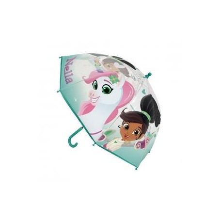 PARAGUAS MANUAL INFANTIL POE NELLA