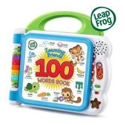 MS PRIMERAS 100 PALABRAS