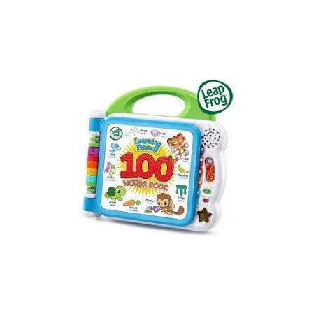 MS PRIMERAS 100 PALABRAS