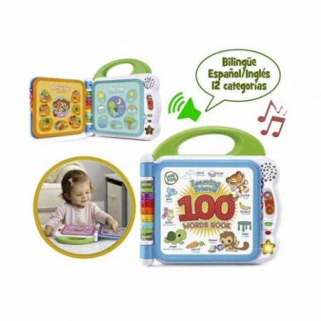 MS PRIMERAS 100 PALABRAS