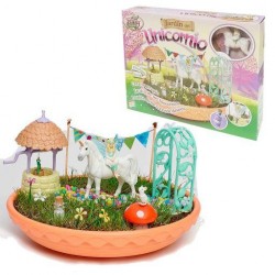 JARDIN DE LOS UNICORNIOS MY FAIRY GARDEN