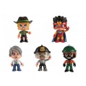 PinyPon Action Pack 5 Figuras