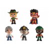 PinyPon Action Pack 5 Figuras