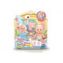 bouncin babies recien nacido 1 unidad