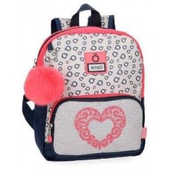 Mochila Enso Heart 