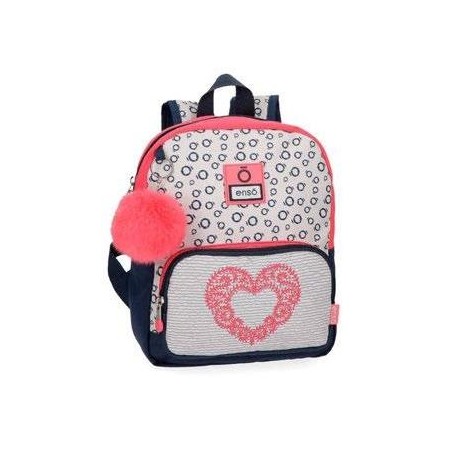 Mochila Enso Heart 