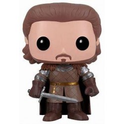 FUNKO POP GAME OF THRONES ROBB STARK