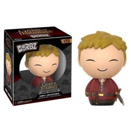 DORBZ GAME OF THRONES JAIME LANNISTER