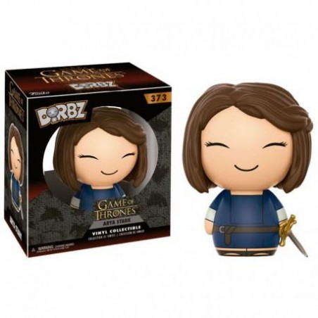 DORBZ GAME OF THRONES ARIA STARK