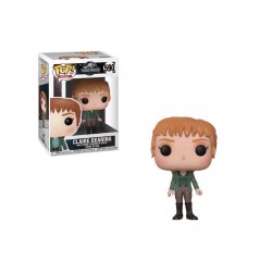 FUNKO POP JURASSIC WORLD CLAIRE