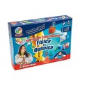 EXPERIMENTOS FISICA Y QUIMICA