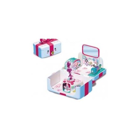 WIZIES JOYERO MUSICAL