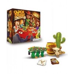 FAMOSA QUICK DRAW