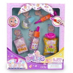 BELLIES KIT DE EMERGENCIA