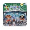 PIN Y PON BOYS PACK 2 FIGURAS