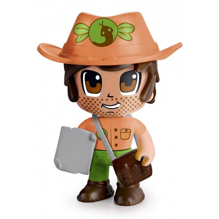 Pin y Pon Boys Aventurero