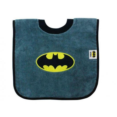 MOLTO BABERO PULLOVER BATMAN