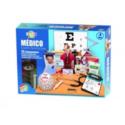 equipo profesional de medico cefa stream