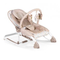 MS HAMACA EVOLUTION BEIGE