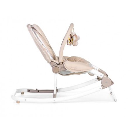 MS HAMACA EVOLUTION BEIGE