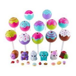 CAKE POP CUTIES SURPRISE 1 UNIDAD
