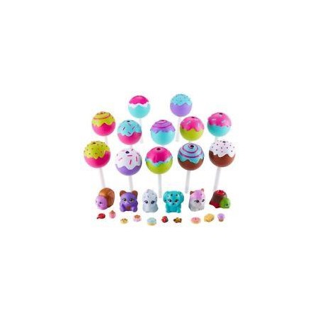 CAKE POP CUTIES SURPRISE 1 UNIDAD