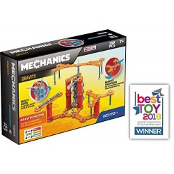 Geomag Mechanic Gravity 169 pzs