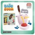 Baño Boom