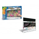 Crayola Pizarra Luminosa Led Deluxe 