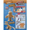 GIOCHI REAL CONSTRUCCION DELUXE SET