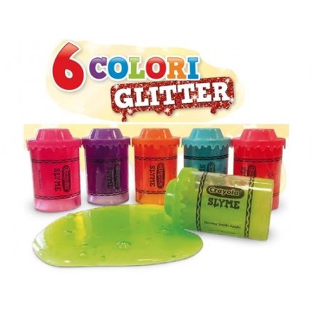 slyme crayola bote de 100 gramos 1 unida