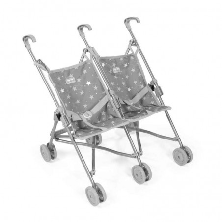 LA NINA SILLA GEMELAR MINI GABY