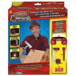 GIOCHI CINTURON DE HERRAMIENTAS