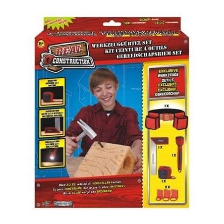 GIOCHI CINTURON DE HERRAMIENTAS