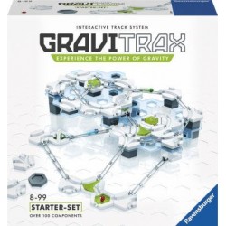 Gravitrax Set de Inicio