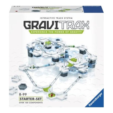 Gravitrax Set de Inicio
