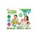 SLIME JUMBO SET 6 BOTES BRILLO OSCURIDAD