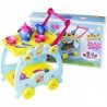 PEPPA PIG CARRITO DE TE 