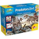 genius predators 2 en 1 