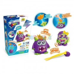 pequeño kit monstruos