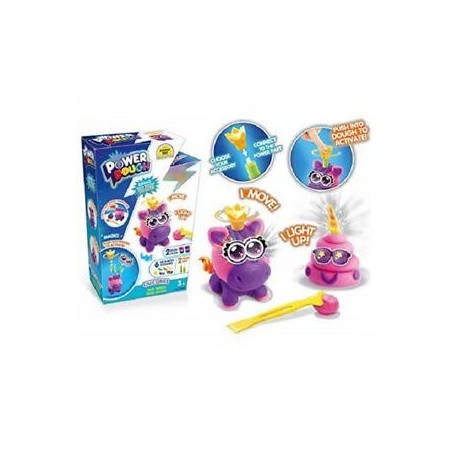 pequeño kit unicornio