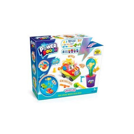 grande kit vehiculos