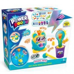 grande kit animales magicos