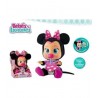 Bebé Llorón Minnie