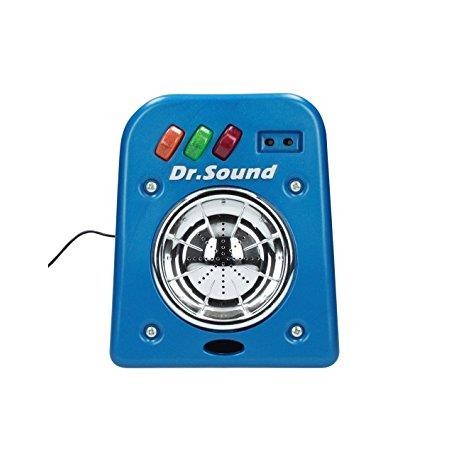 Bafle Amplificador Con Micro