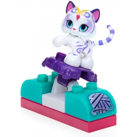 Shimmer & Shine Nahal MegaBloks