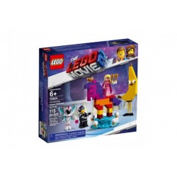 SE PRESENTA LA REINA SOYLOQUE QUIERA