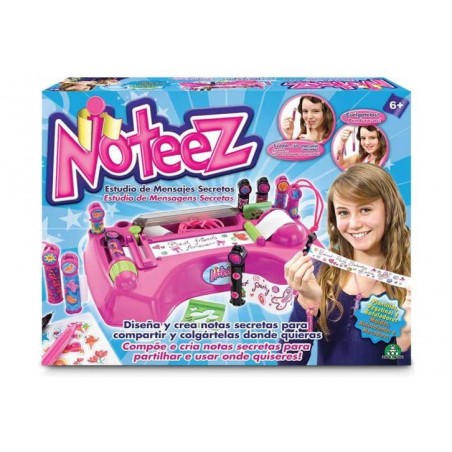 GIOCHI NOTEEZ GENERICO