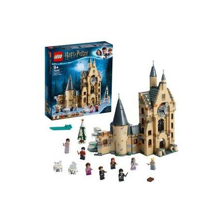 GRAN COMEDOR DE HOGWARTS